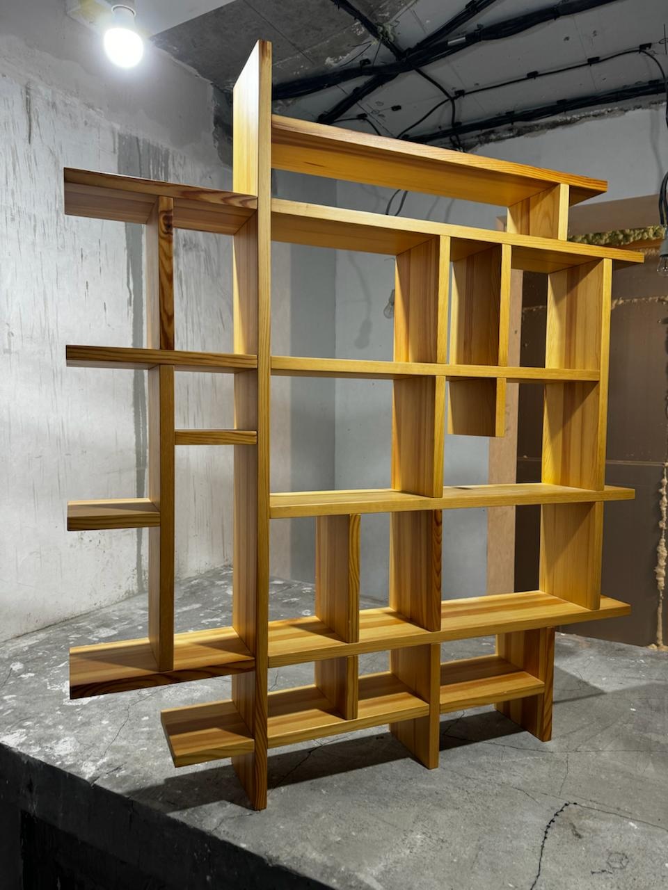 Полка «Несгибаемая» - фото 1