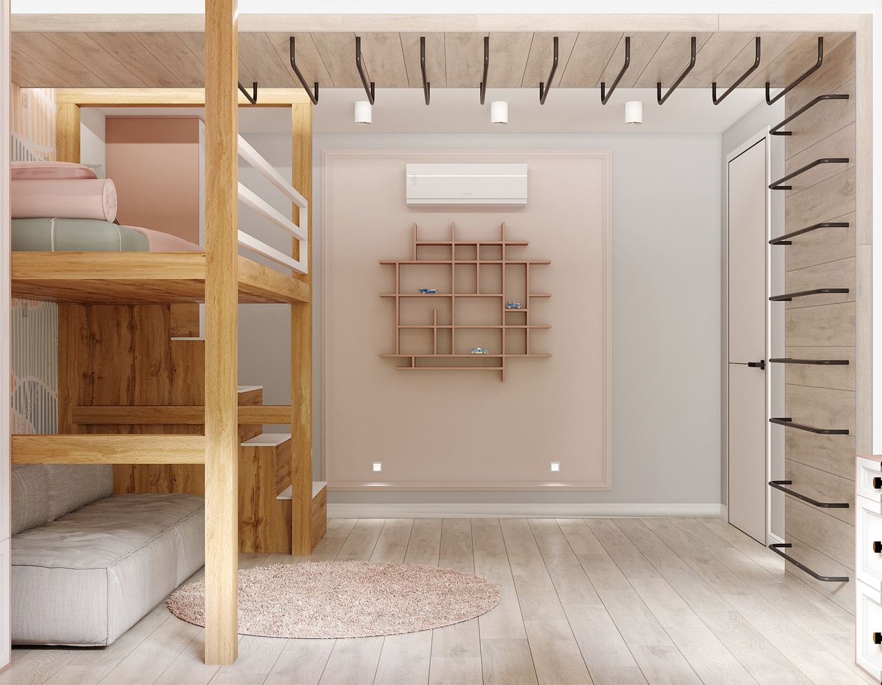 Полка «Несгибаемая» - фото 4